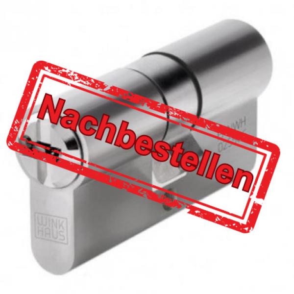 Nachschlüssel für Schließzylinder in Originalqualität – passend für Profil-, Knauf-, Halb- und Doppelzylinder, gefertigt mit Sicherungskarte oder Schließnummer. Nachschlüssel für Schließzylinder in Originalqualität – passend für Profil-, Knauf-, Halb- und Doppelzylinder, gefertigt mit Sicherungskarte oder Schließnummer.